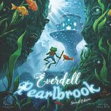 Everdell: Pearlbook (2nd Ed)