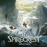 Everdell: Spirecrest (2nd Ed)