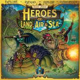 Heroes of Land, Air &amp; Sea