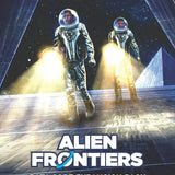 Alien Frontiers: Data Core Expansion