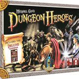 Dungeon Heroes