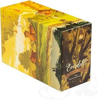 Everdell: Core - Oversized Cards