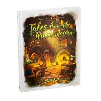 Everdell: Tales from the Green Acorn