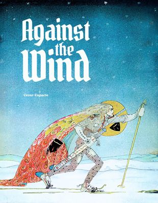 Against the Wind Solo/Co-Op RPG
