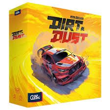 Dirt &amp; Dust