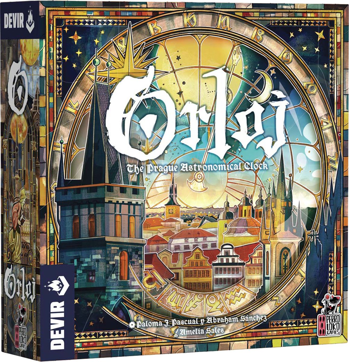 Orloj