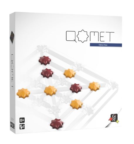 Qomet