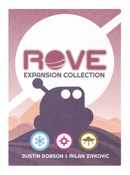 ROVE: Essential Collection