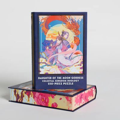 Daughter of the Moon Goddess Jigsaw (250)