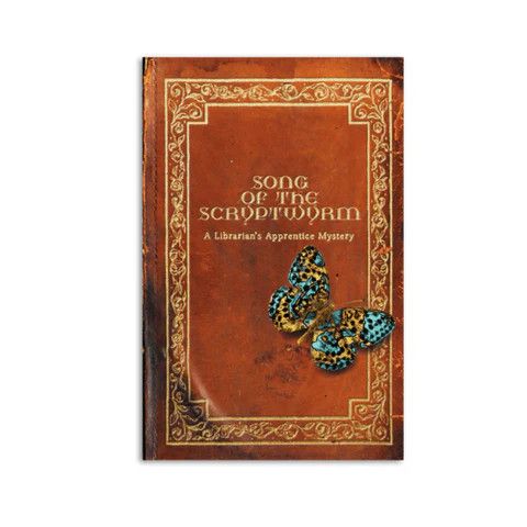 Song of the Scryptwyrm