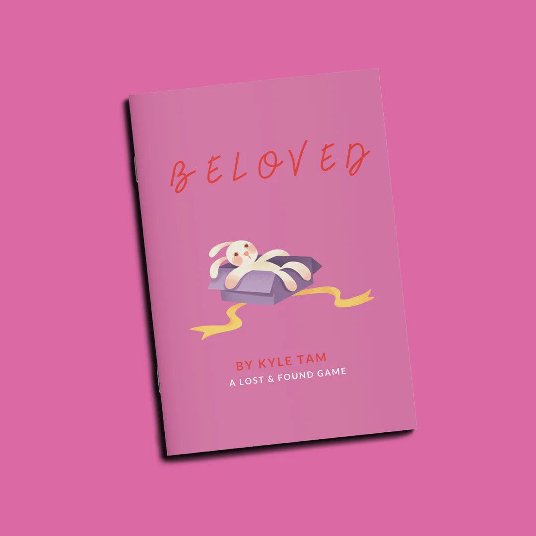 Beloved