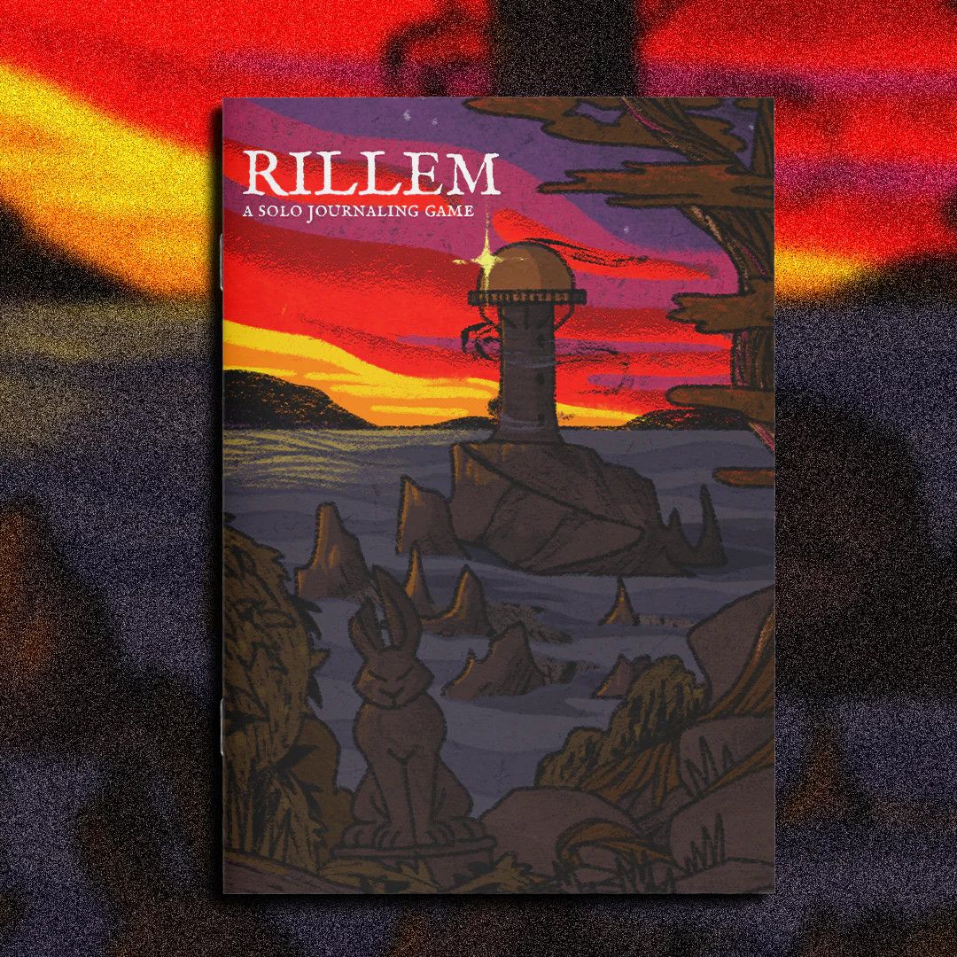 RILLEM