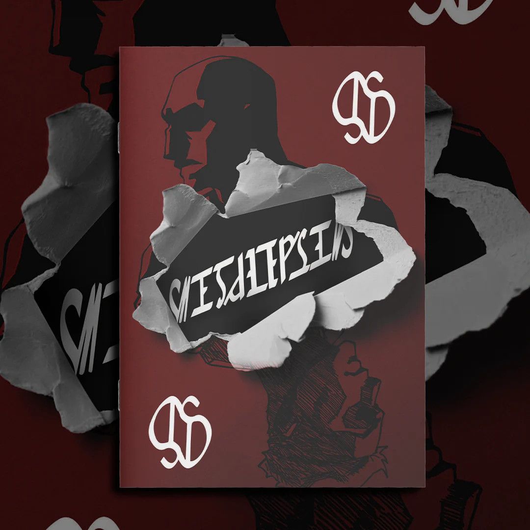 Metalepsis