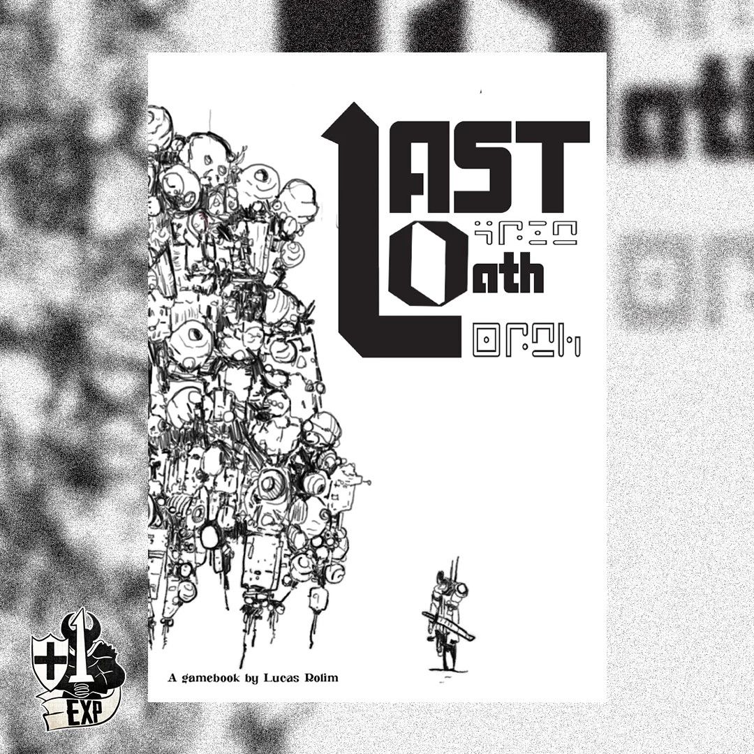 Last Oath