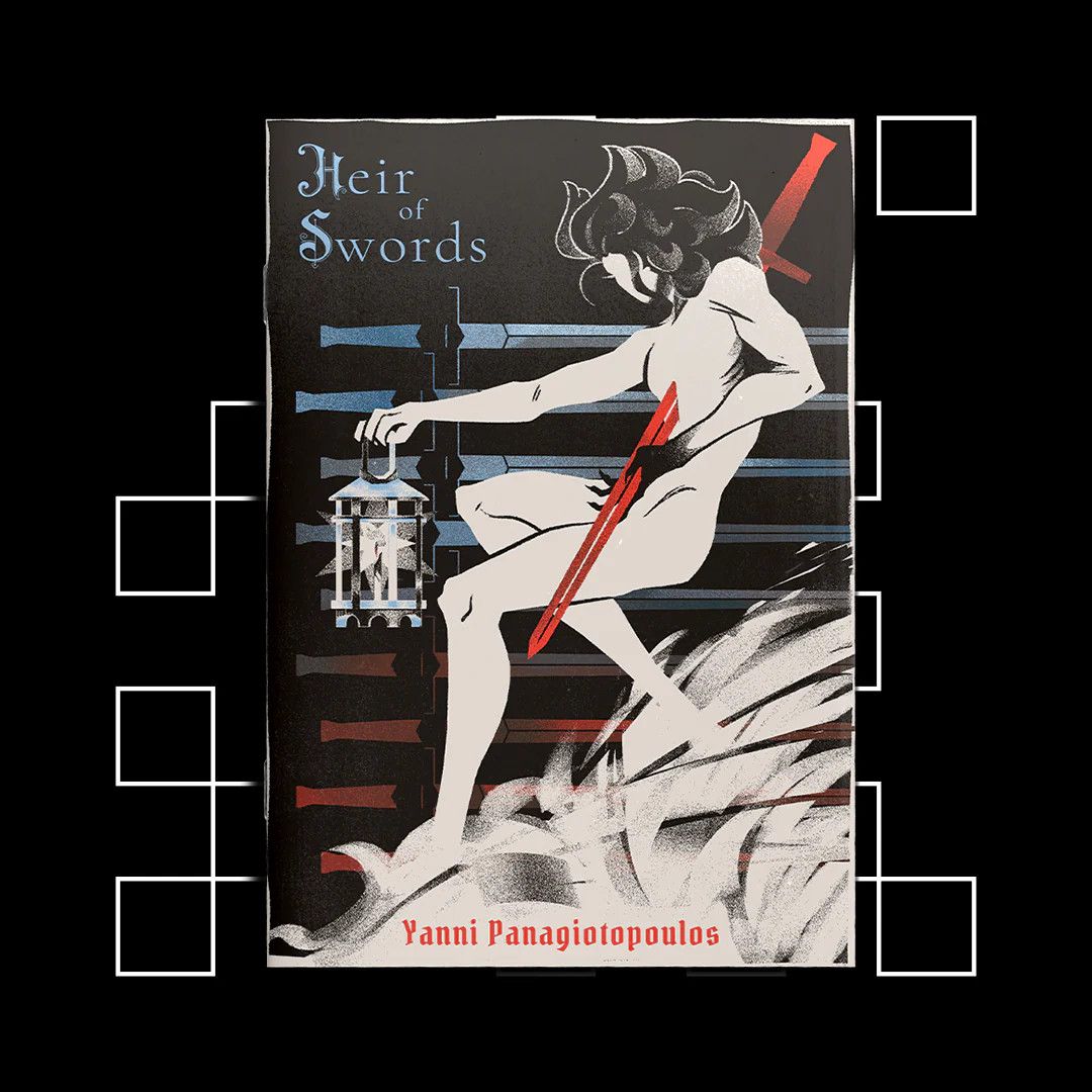 Heir of Swords