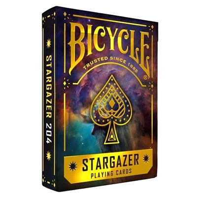 Bicycle Stargazer 204 Playing Cards