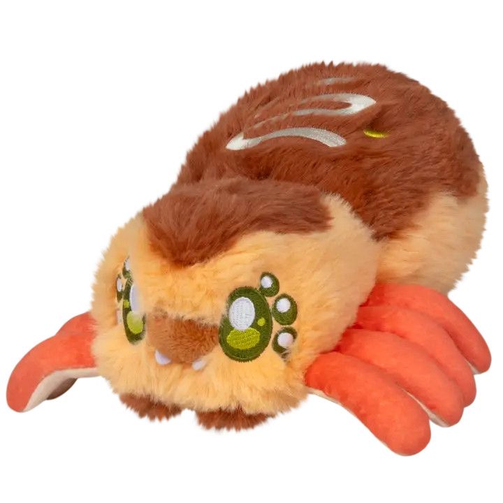 Alter Ego - Spider: Takoyaki