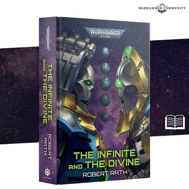 The Infinite and the Divine [Hardcover]
