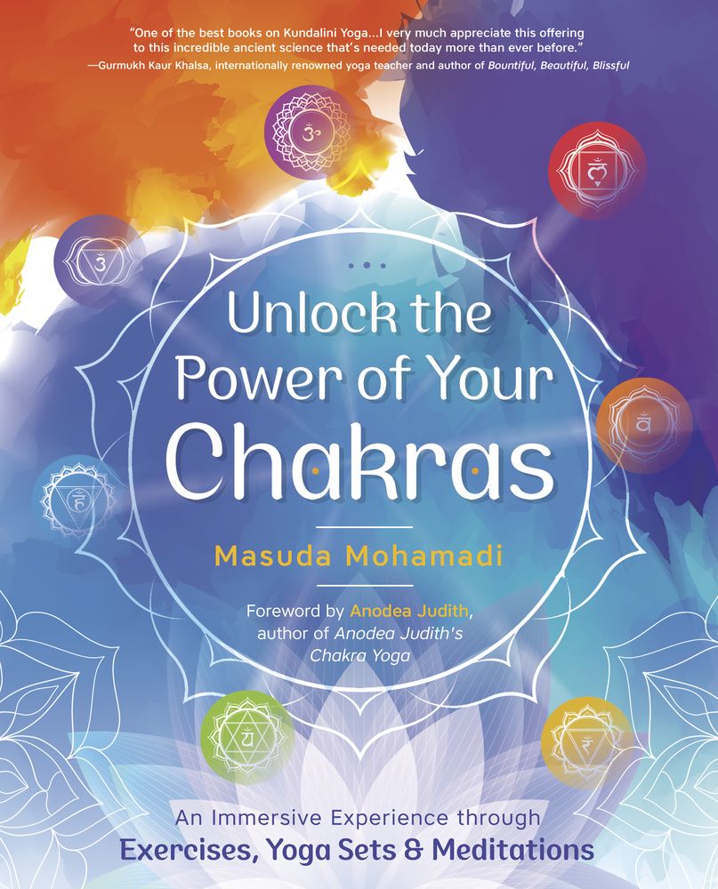 Unlock the Power of Your Chakra