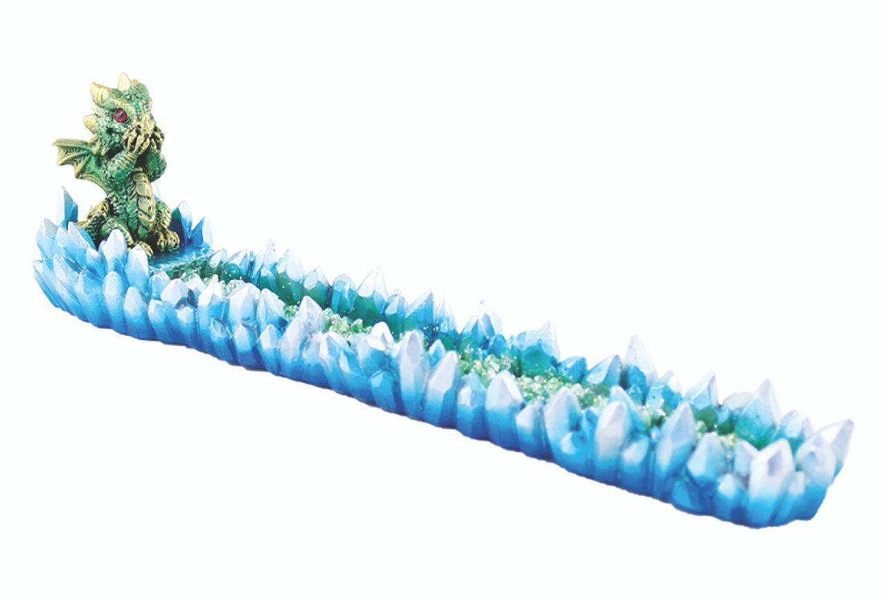 Dragon Incense Burner