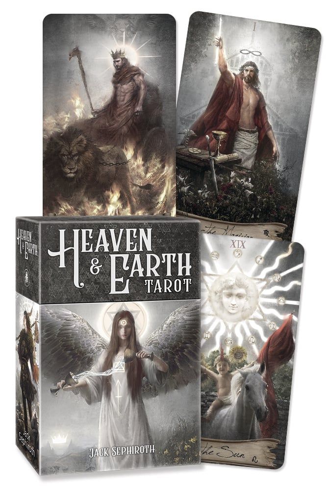 Heaven and Earth Deck