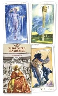 Tarot of the Renaissance