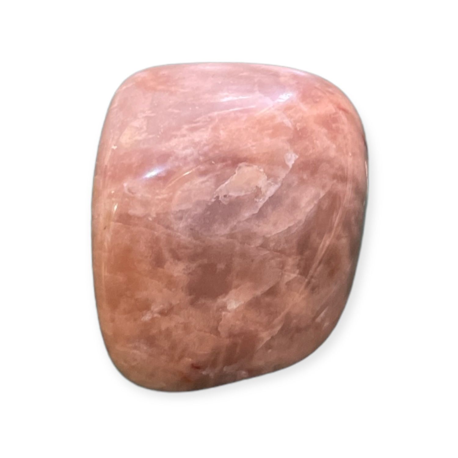 Moonstone Tumbled Stone