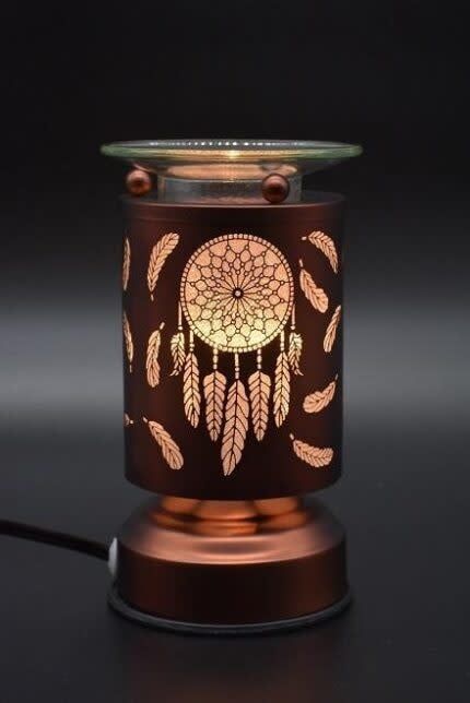 Dream Catcher Electric Aroma Warmer
