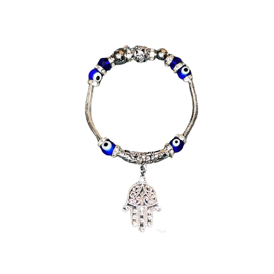 Evil Eye Bracelet Hamsa&#39;s