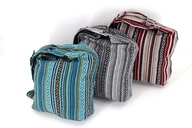 Nature&#39;s Things Sidebag