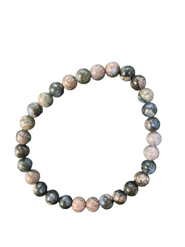 Que Sera Bracelet 4 mm