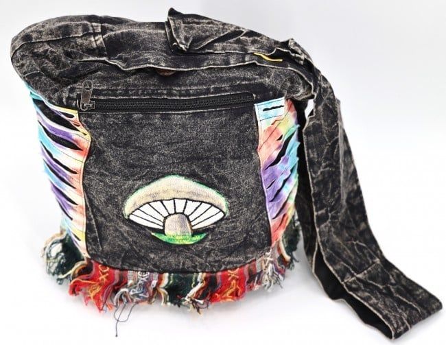 Mushroom Bag