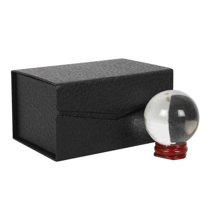 5CM Crystal Ball on Stand