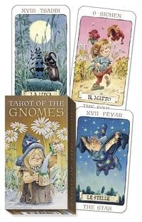 Tarot of the Gnomes