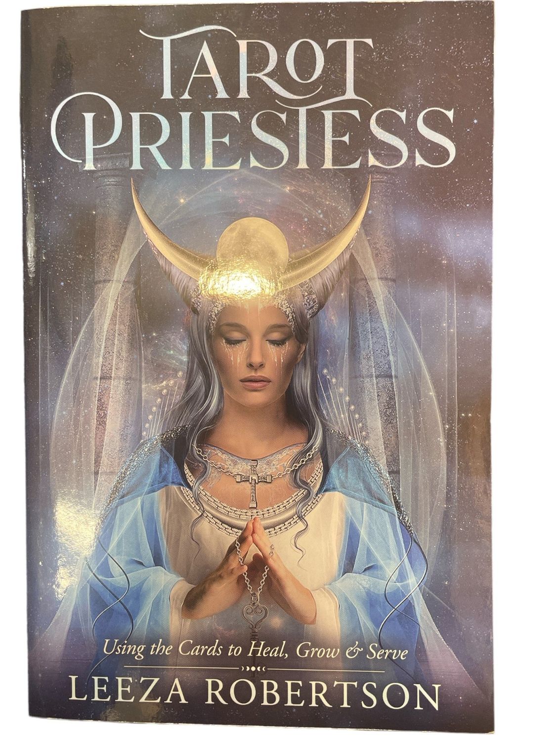 Tarot Priestess