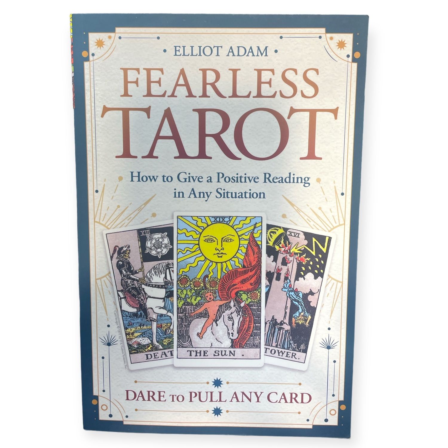 Fearless Tarot