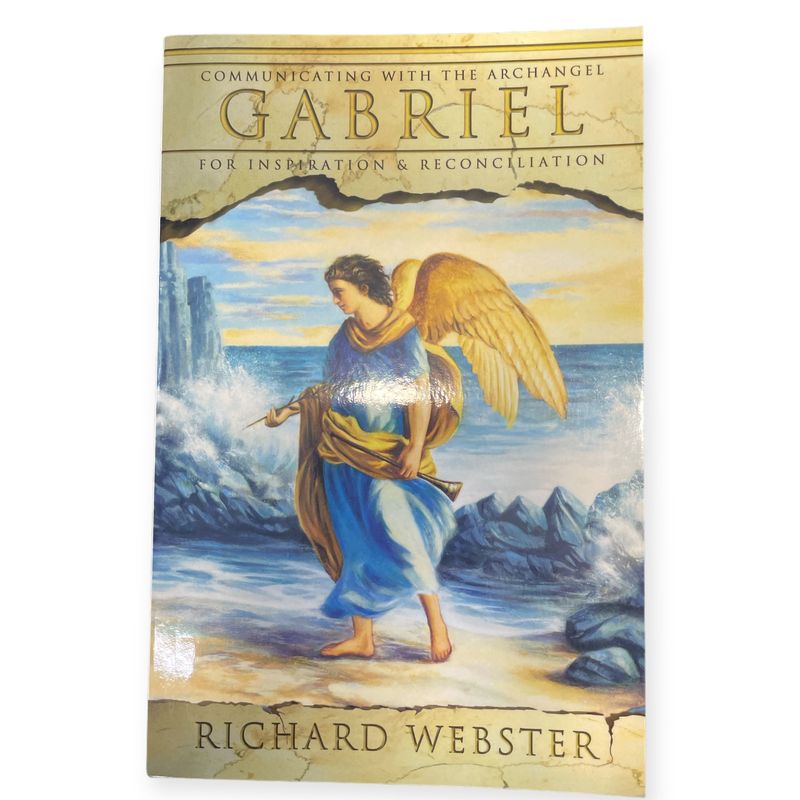 Communicating with the Archangel Gabriel
