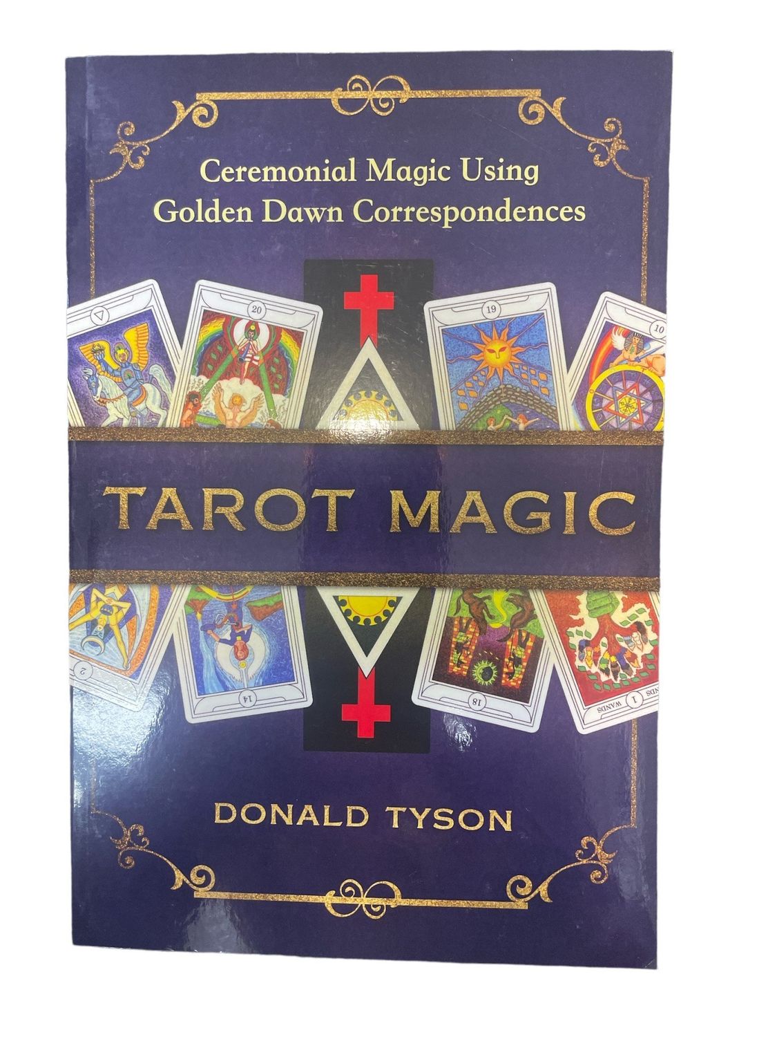 Tarot Magic