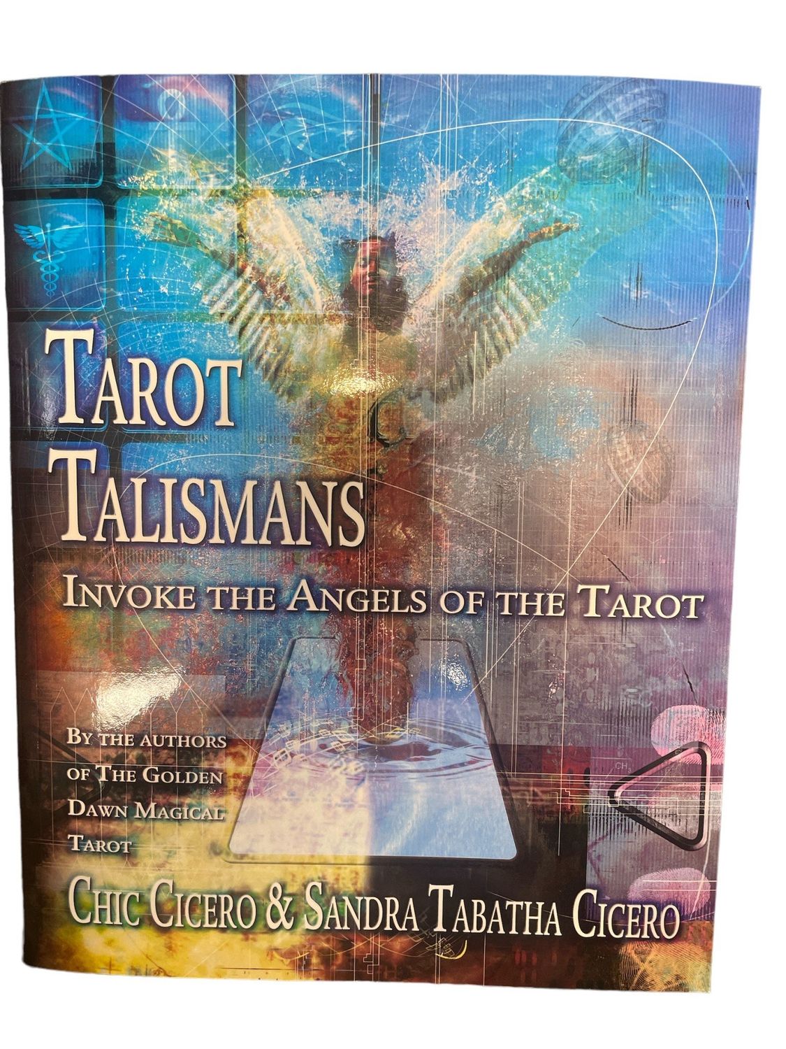 Tarot Talismans