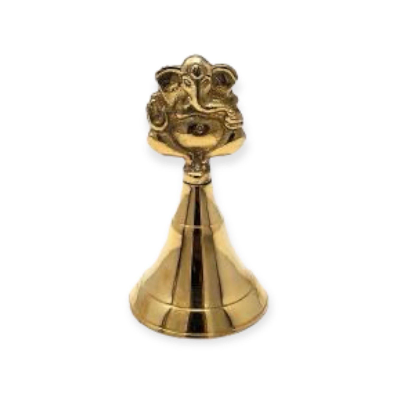 Ganesh Brass Bell
