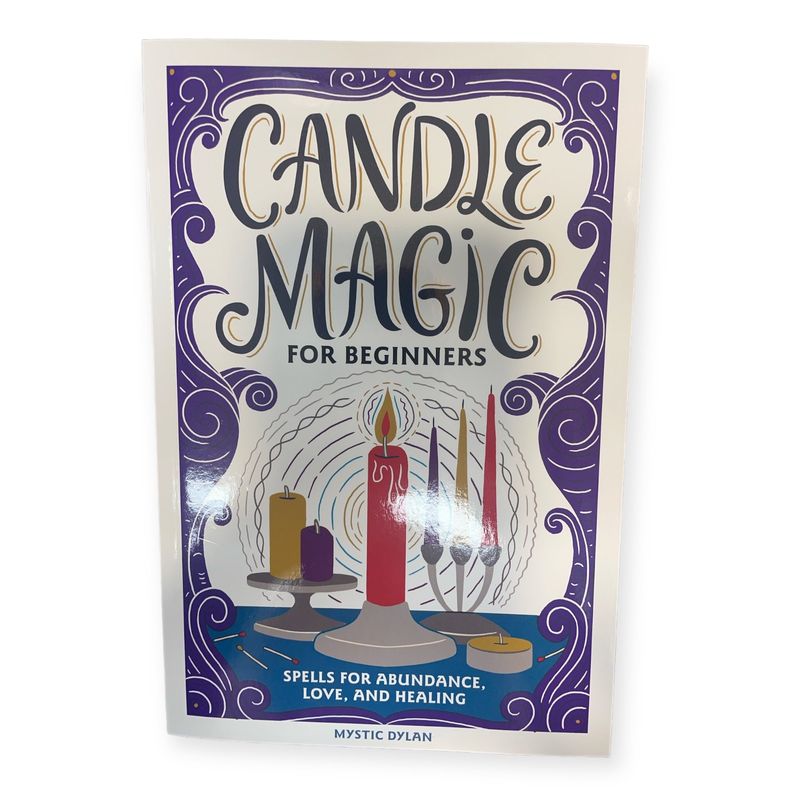 Candle Magic for Beginners