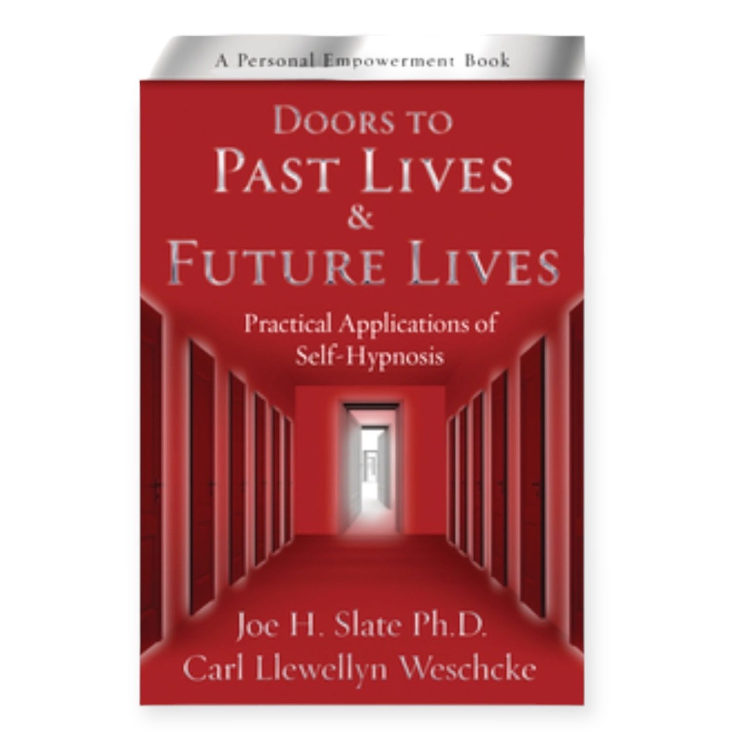 Doors to Past Lives &amp; Future Lives