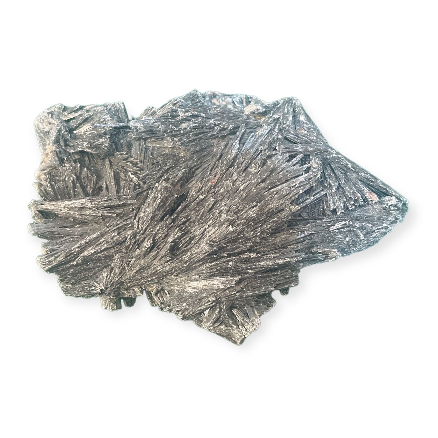 Black Kyanite Rough/Raw