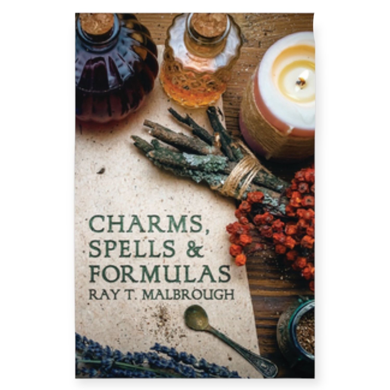 Charms, Spells, and Formulas