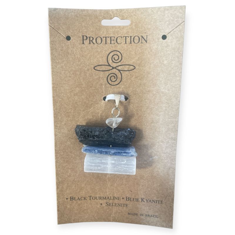 Protection Pendant