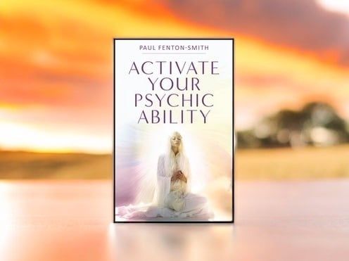Activate Your Psychic Ability