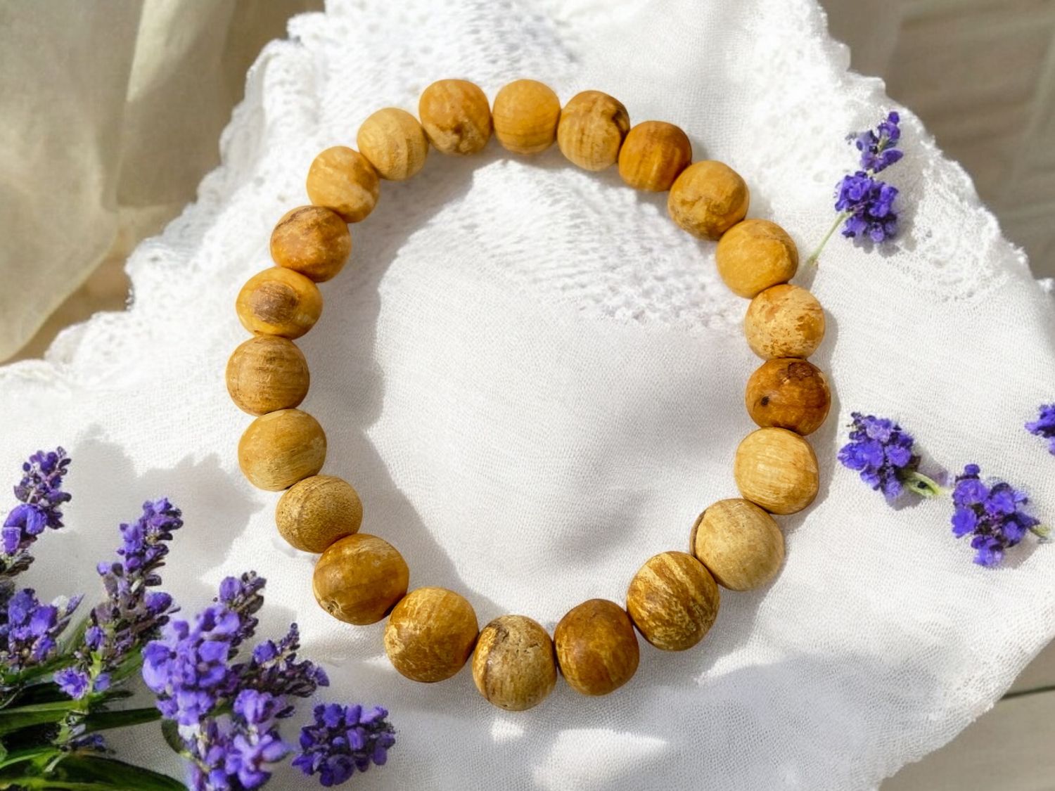 Palo Santos Bracelet