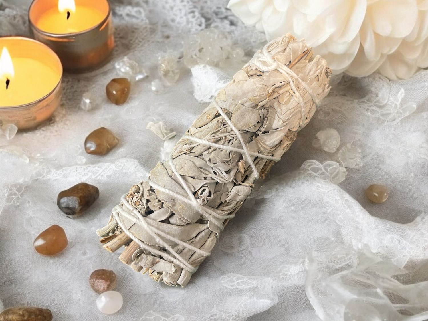 White Sage Bundle