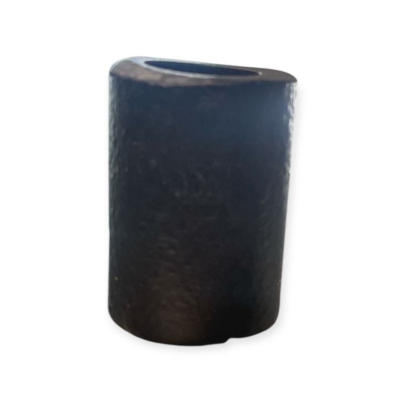 Cast Iron Chime Candle Holder