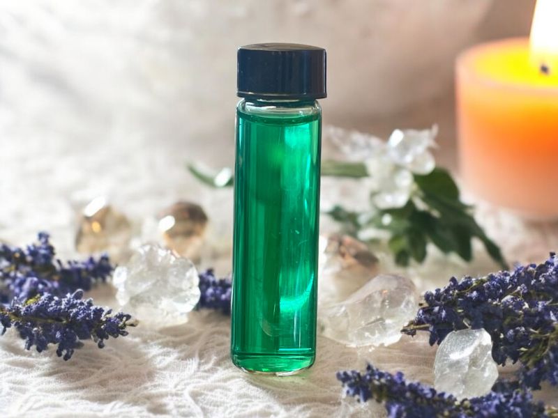 Lavender Essential Oil 1/4 oz